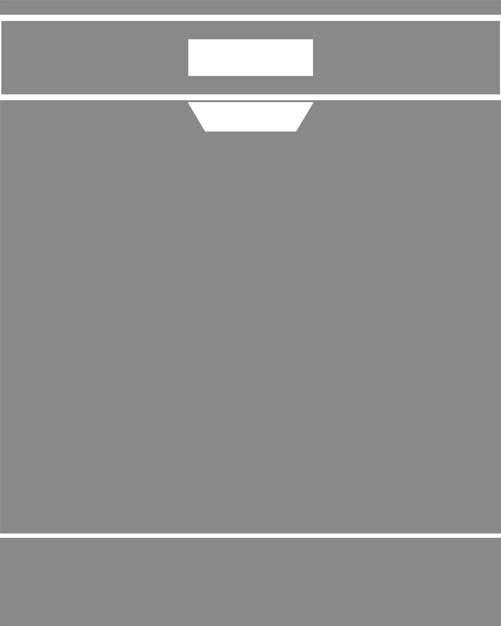 DISHWASHER